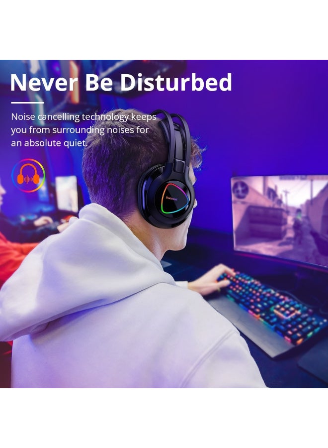 ترونسمارت سماعة الألعاب ترونسمارت جلاري ألفا - Image 5